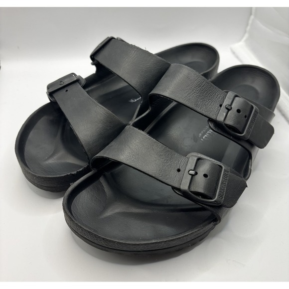 Birkenstock Other - BIRKENSTOCK Sandals Mens Arizona EVA Essentials Comfort Slide-Sz 43 (US 10/10.5)